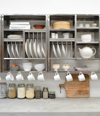 Kitchen Storage