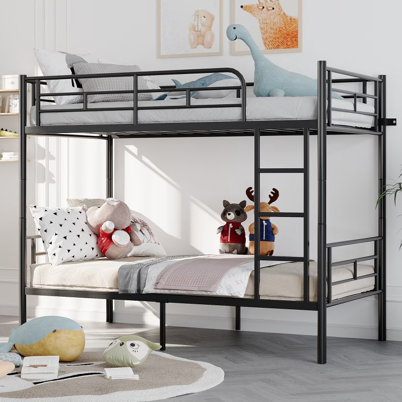 Metal Bunk Beds For Domestic Use